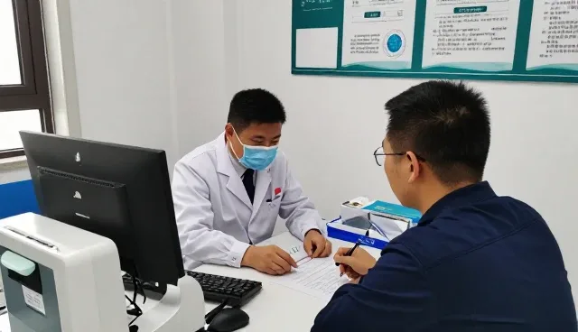 广州华术医疗器械有限公司探索慢病随访未来方向