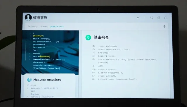 健康咨询场景中数据采集的精细化实践